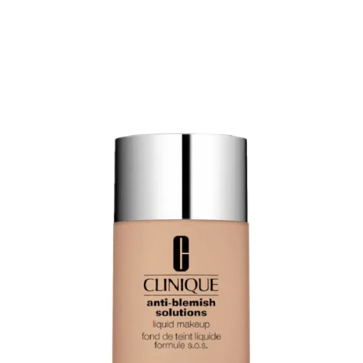 Anti-Blemish Solutions Liquid Makeup - Fondotinta Anti Eruzioni Cutane