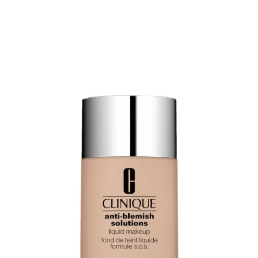 Anti-Blemish Solutions Liquid Makeup - Fondotinta Anti Eruzioni Cutane