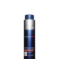 Anti-Rides Fermeté Per pelle secca - Clarins Men 50 ML