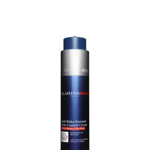 Anti-Rides Fermeté Per pelle secca - Clarins Men 50 ML