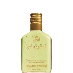 Aprés Rasage Aloe Vera