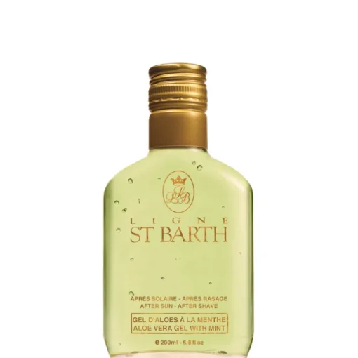 Aprés Rasage Aloe Vera