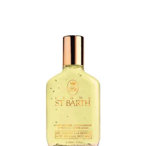 Aprés Rasage Aloe Vera
