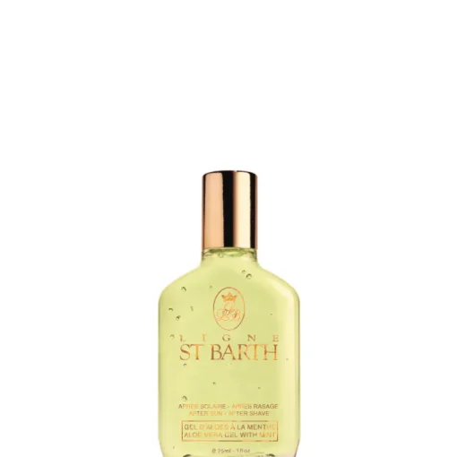 Aprés Rasage Aloe Vera