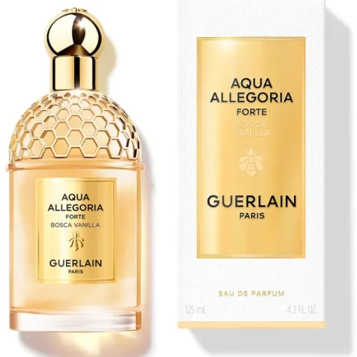 Aqua Allegoria Bosca Vanilla Forte