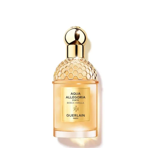 Aqua Allegoria Bosca Vanilla Forte