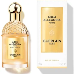 Aqua Allegoria Bosca Vanilla Forte