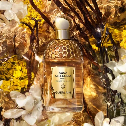 Aqua Allegoria Bosca Vanilla Forte
