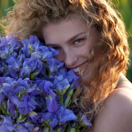 Aqua Allegoria Florabloom