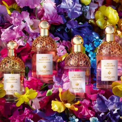 Aqua Allegoria Florabloom
