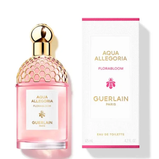 Aqua Allegoria Florabloom