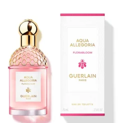 Aqua Allegoria Florabloom