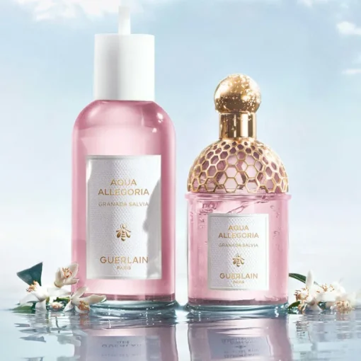 Aqua Allegoria Granada Salvia