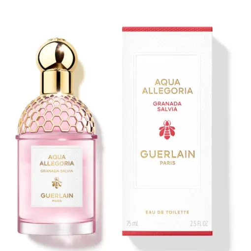 Aqua Allegoria Granada Salvia
