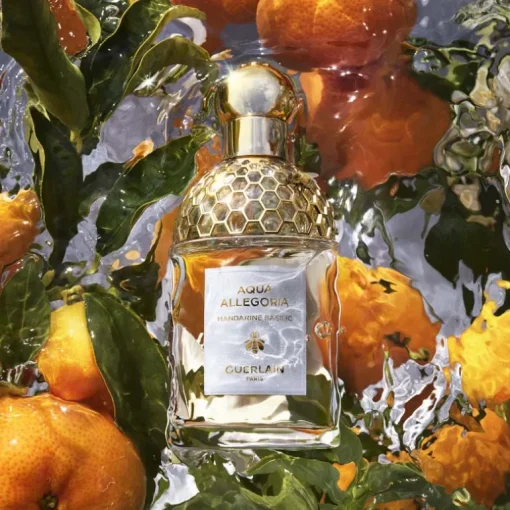Aqua Allegoria Mandarine Basilic