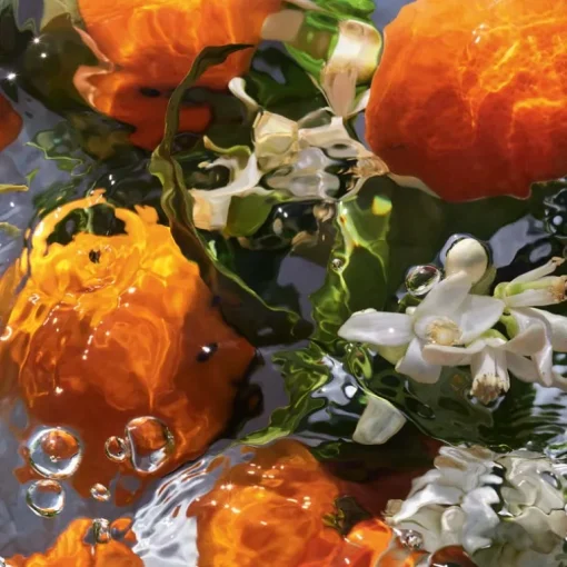Aqua Allegoria Mandarine Basilic