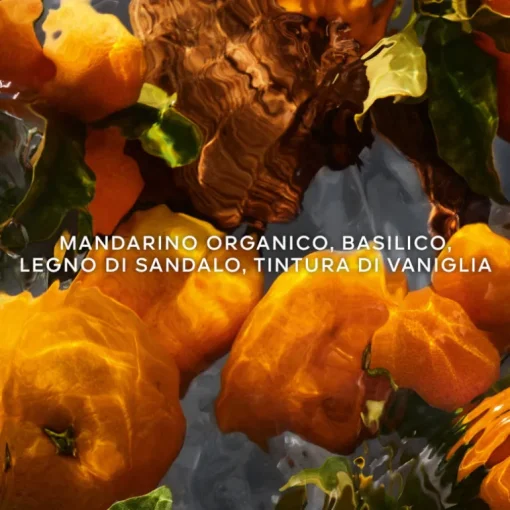 Aqua Allegoria Mandarine Basilic Forte