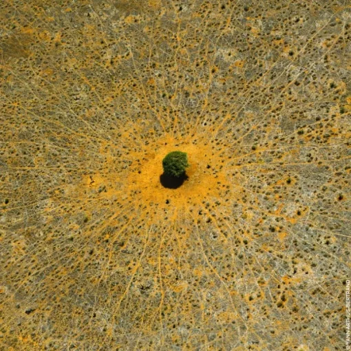 Aqua Allegoria Mandarine Basilic