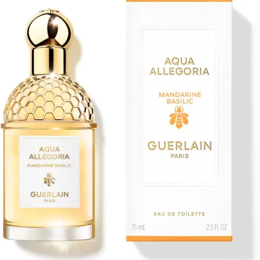 Aqua Allegoria Mandarine Basilic