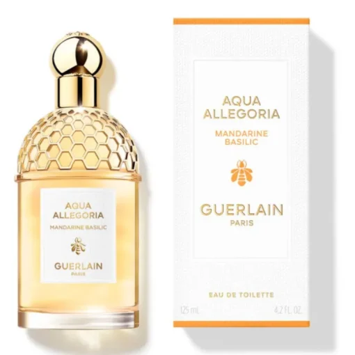 Aqua Allegoria Mandarine Basilic