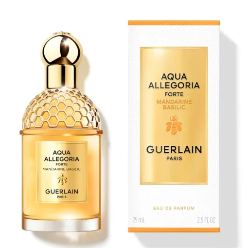Aqua Allegoria Mandarine Basilic Forte