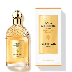 Aqua Allegoria Mandarine Basilic Forte
