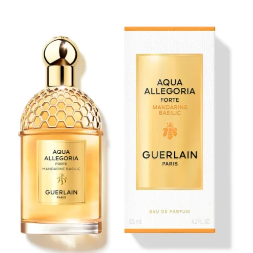 Aqua Allegoria Mandarine Basilic Forte