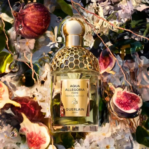 Aqua Allegoria Nerolia Vetiver Forte