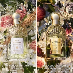 Aqua Allegoria Nerolia Vetiver Forte