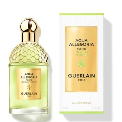 Aqua Allegoria Nerolia Vetiver Forte