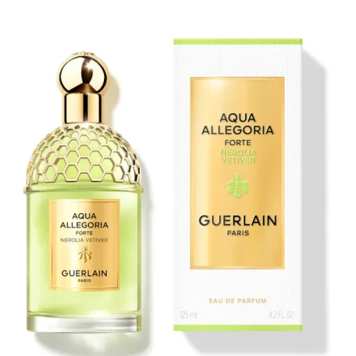 Aqua Allegoria Nerolia Vetiver Forte