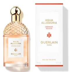 Aqua Allegoria Orange Soleila