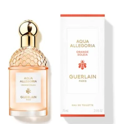 Aqua Allegoria Orange Soleila
