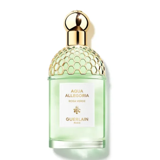 Aqua Allegoria Rosa Verde