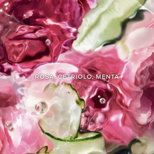 Aqua Allegoria Rosa Verde