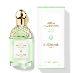 Aqua Allegoria Rosa Verde