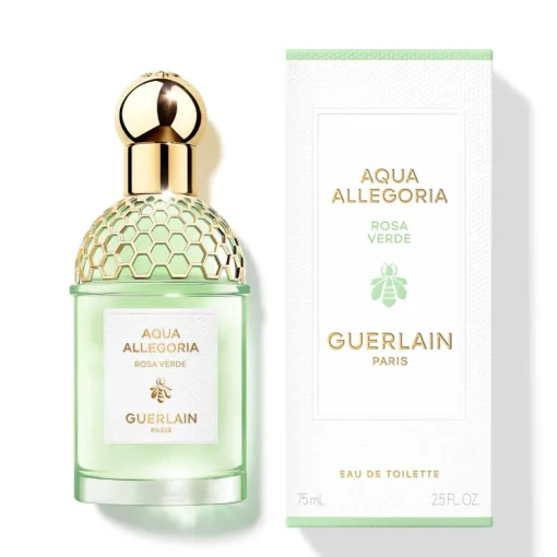 Aqua Allegoria Rosa Verde