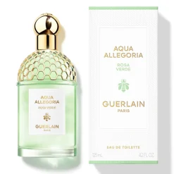 Aqua Allegoria Rosa Verde