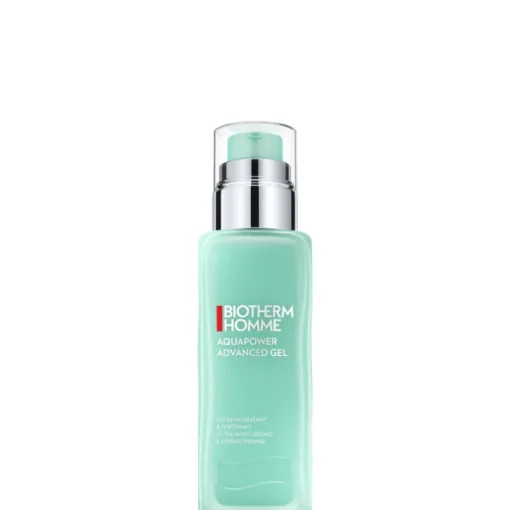 Aquapower Advanced Gel Pelle Normale e Mista - Uomo