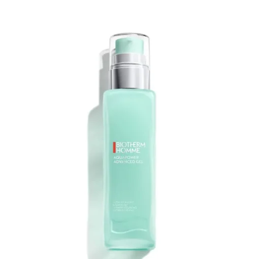 Aquapower Advanced Gel Pelle Normale e Mista - Uomo