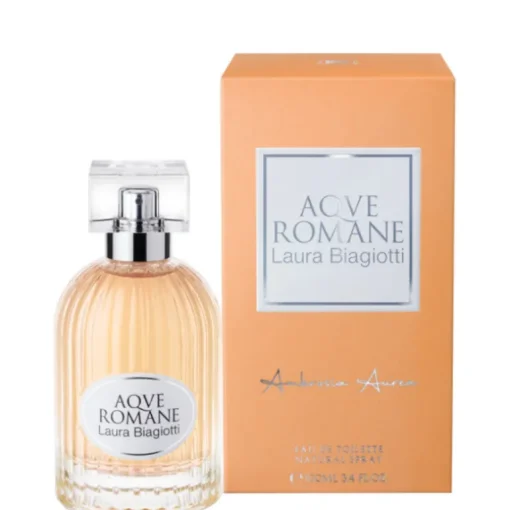 Aqve Romane Ambrosia Aurea 100 ML