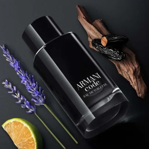 Armani Code Homme EDT
