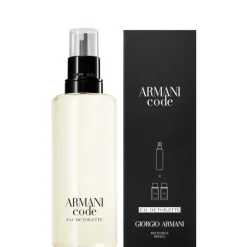 Armani Code Homme EDT