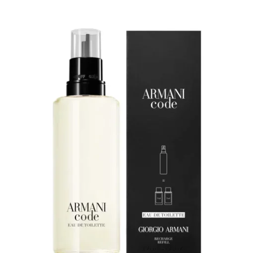 Armani Code Homme EDT