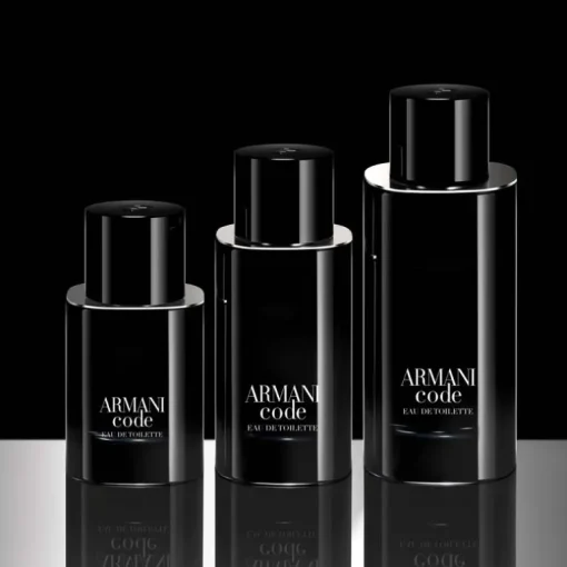Armani Code Homme EDT