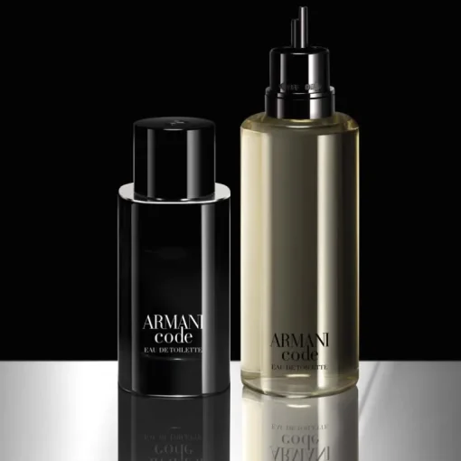 Armani Code Homme EDT