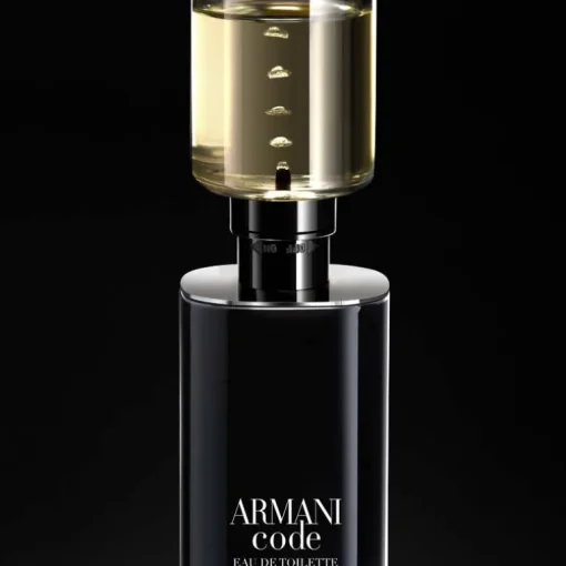 Armani Code Homme EDT