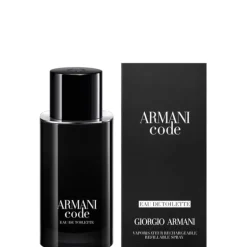 Armani Code Homme EDT