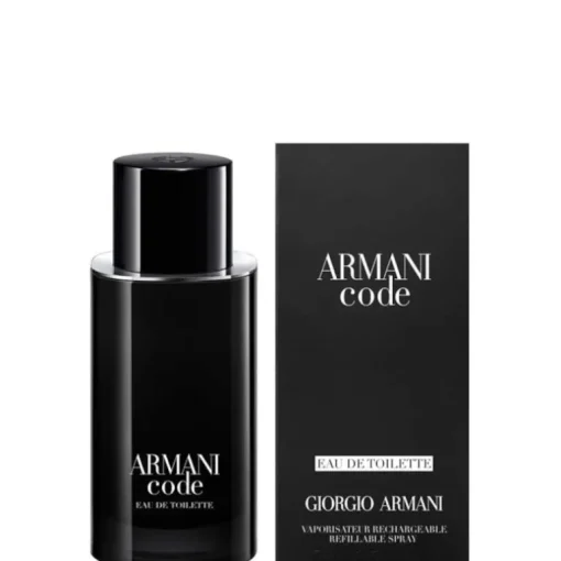 Armani Code Homme EDT