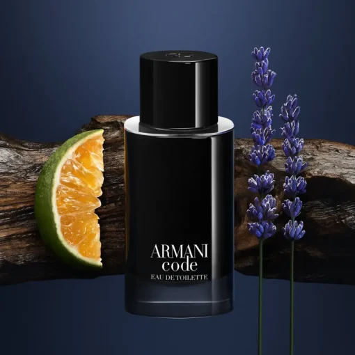 Armani Code Homme EDT